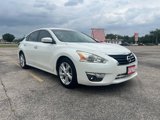 Used 2014 Nissan Altima 2.5 SV w/ Convenience Package image 4