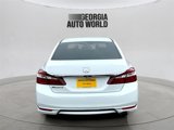 Used 2016 Honda Accord LX image 5