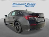 New 2025 Honda Civic Sport image 5