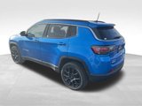 Used 2022 Jeep Compass Latitude w/ Sun and Sound Group image 4