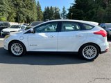 Used 2015 Ford Focus Electric Hatchback image 4