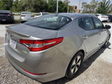 Used 2013 Kia Optima LX w/ Hybrid Convenience Pkg image 5