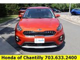 Used 2021 Kia Niro Touring SE image 2