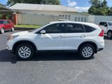 Used 2016 Honda CR-V EX image 2