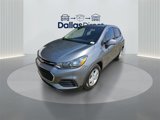 Used 2020 Chevrolet Trax LS w/ Tint and Cruise Package image 4
