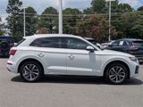 Used 2021 Audi Q5 2.0T Premium Plus w/ Premium Plus Package image 2