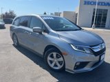 Used 2018 Honda Odyssey EX-L image 2