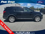 Used 2016 Ford Explorer XLT w/ Equipment Group 202A image 2