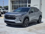 Used 2025 Chevrolet Trax RS w/ Driver Confidence Package image 4