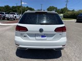 Used 2018 Volkswagen Golf SEL image 5