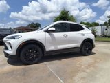 Used 2024 Buick Encore GX Sport Touring w/ Comfort Package image 4