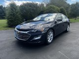 New 2025 Chevrolet Malibu LT image 2