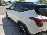 New 2026 Kia Seltos S image 4