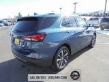 Used 2024 Chevrolet Equinox Premier image 4