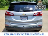 Used 2019 Chevrolet Equinox LT w/ Sun & Navigation Package image 4