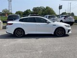 Used 2020 Kia Optima SX image 4