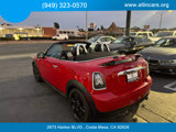 Used 2014 MINI Cooper Roadster image 5