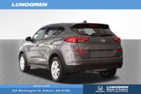 Used 2020 Hyundai Tucson SE image 3
