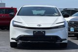 New 2025 Toyota Prius image 3