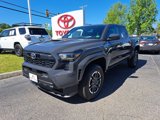 New 2025 Toyota Tacoma TRD Sport image 2
