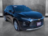 Used 2022 Chevrolet Blazer LT image 3