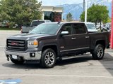 Used 2015 GMC Sierra 1500 SLT image 4