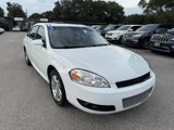 Used 2013 Chevrolet Impala LT w/ LT Sunroof Package image 3