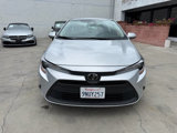Used 2024 Toyota Corolla LE image 2