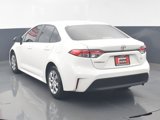 Used 2025 Toyota Corolla LE image 3