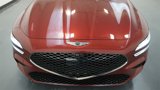 New 2025 Genesis G70 3.3T Advanced w/ Sport Prestige Package image 3