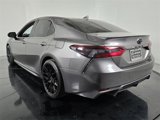 Used 2022 Toyota Camry SE image 4