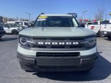 Used 2024 Ford Bronco Sport Big Bend image 2