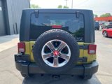 Used 2007 Jeep Wrangler Unlimited Sahara w/ Trailer Tow Group image 5