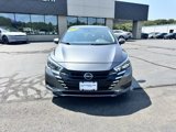 Used 2025 Nissan Versa SV image 2