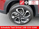 Used 2024 Chevrolet Trax RS w/ Driver Confidence Package image 5