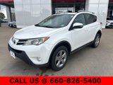 Used 2015 Toyota RAV4 XLE image 2