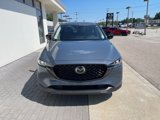 Used 2023 MAZDA CX-5 Carbon Edition image 2