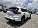 Used 2024 Nissan Rogue S image 3