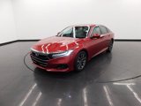 Used 2022 Honda Accord EX-L image 4