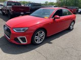 Used 2023 Audi A4 2.0T Premium Plus image 2