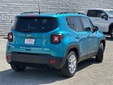 Used 2021 Jeep Renegade Latitude image 4