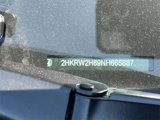 Used 2022 Honda CR-V EX-L image 2