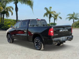 New 2025 RAM 1500 Laramie image 4