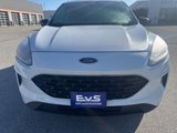 Used 2021 Ford Escape SE w/ SE Sport Appearance Package image 2