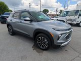 New 2026 Chevrolet TrailBlazer LT w/ Driver Confidence Package image 2
