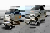 Used 2010 Ford F150 XLT image 2