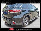 Used 2016 Toyota Highlander XLE image 4