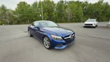 Used 2017 Mercedes-Benz C 300 4MATIC Coupe w/ Premium 1 Package image 3
