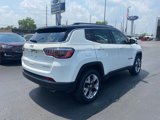 Used 2018 Jeep Compass Limited image 5