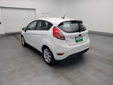 Used 2019 Ford Fiesta SE w/ Equipment Group 201A image 5